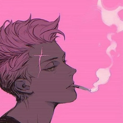 illustration drawing art