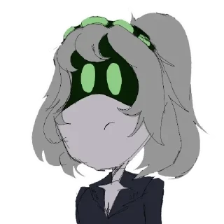 Sticker Йо[Y]🌱 @Yshenki (в разработке) - 8