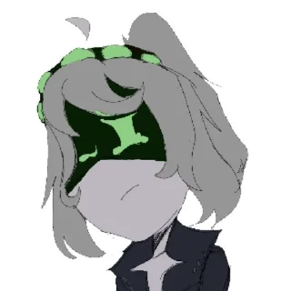 Sticker Йо[Y]🌱 @Yshenki (в разработке) - 6