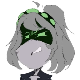 Sticker Йо[Y]🌱 @Yshenki (в разработке) - 1