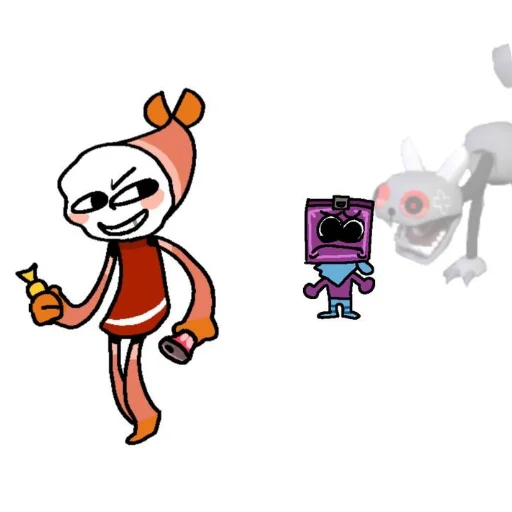 Sticker SDdv8iDUJr_by_Shrifty_textbot - 1