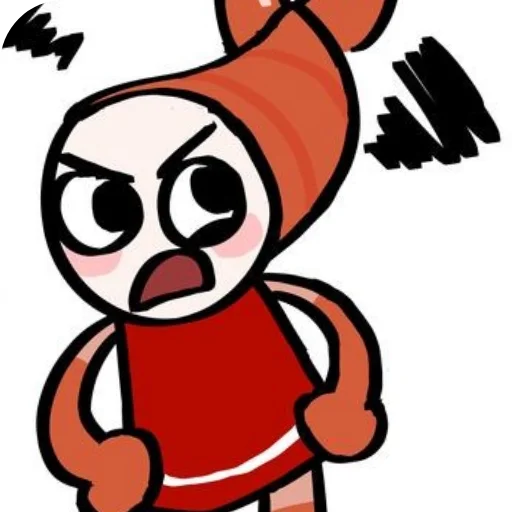 Sticker SDdv8iDUJr_by_Shrifty_textbot - 1