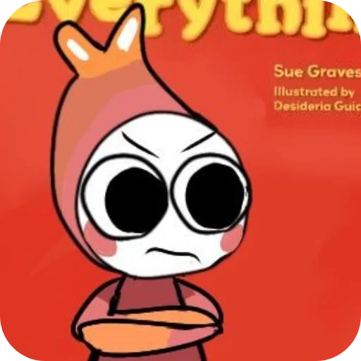 Стикер SDdv8iDUJr_by_Shrifty_textbot - 1