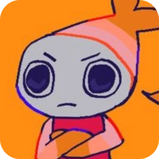 Стикер SDdv8iDUJr_by_Shrifty_textbot - 1