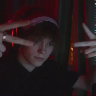 Стикер дипинсяра @ISDKLA @Stikerhi_bot - 6