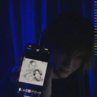 Стикер дипинсяра @ISDKLA @Stikerhi_bot - 5