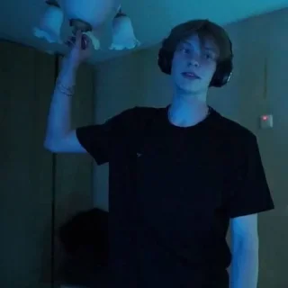 Стикер дипинсяра @ISDKLA @Stikerhi_bot - 11