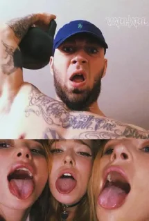 Стикер Грязь наркотики и криминал @Sticersi_bot - 5