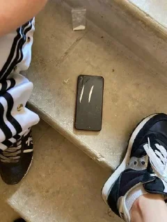 Стикер Грязь наркотики и криминал @Sticersi_bot - 0