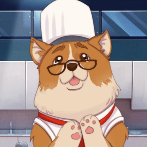 cartoon animated cartoon mammal