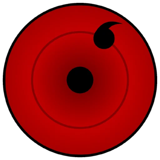 Стикер SDojutsu - 1