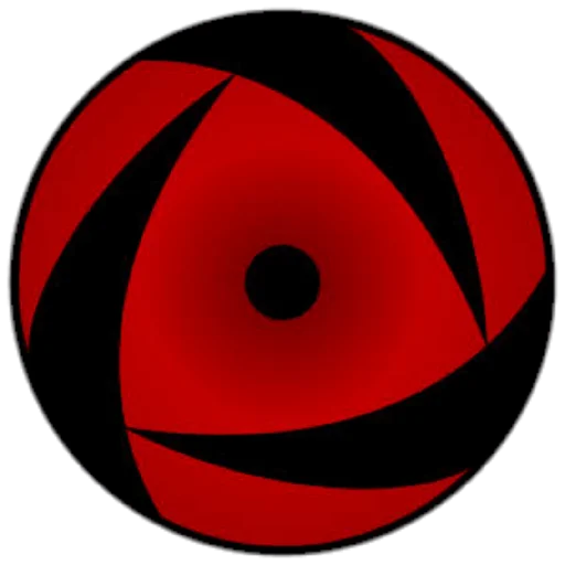 Sticker SDojutsu - 1