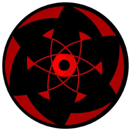 Стикер SDojutsu - 1