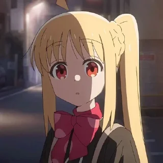 Sticker Стикеры @anime_sticks - 4