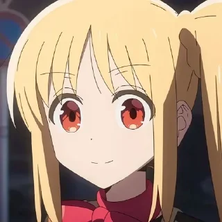 Sticker Стикеры @anime_sticks - 5