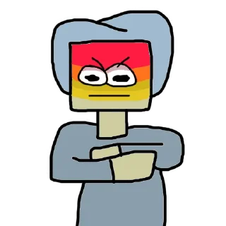 Стикер SEDRI - 4