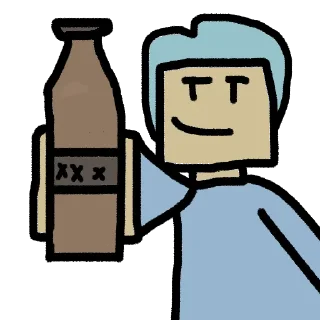 Стикер SEDRI - 10