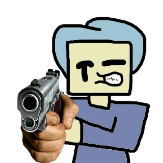 Стикер SEDRI - 3