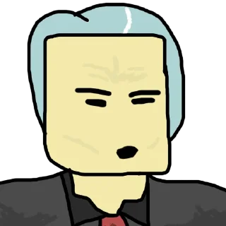 Стикер SEDRI - 6