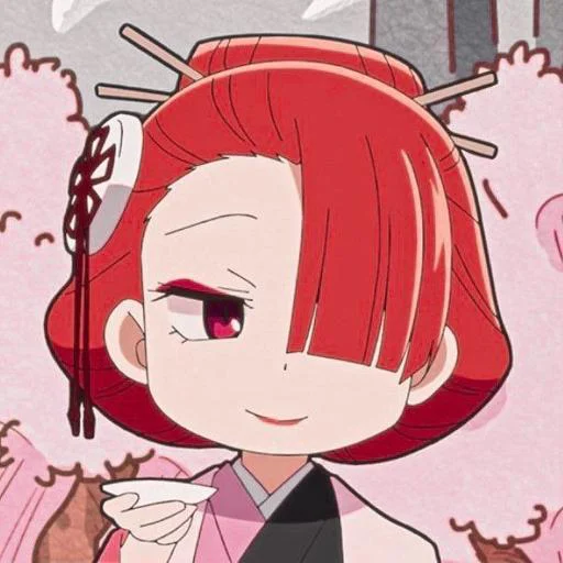 Коё-сан @Tgthemstickbot - 