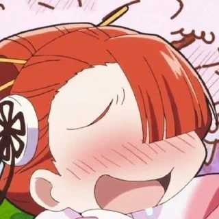 Стикер Коё-сан @Tgthemstickbot - 0