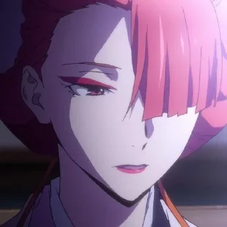 Стикер Коё-сан @Tgthemstickbot - 11