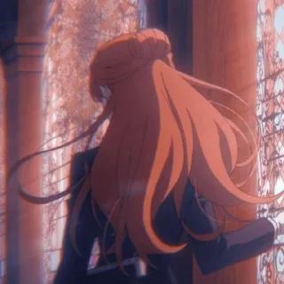 Стикер Коё-сан @Tgthemstickbot - 6