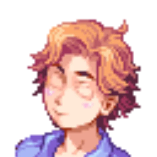 Sticker Сенпай!(@jopapico) - 10