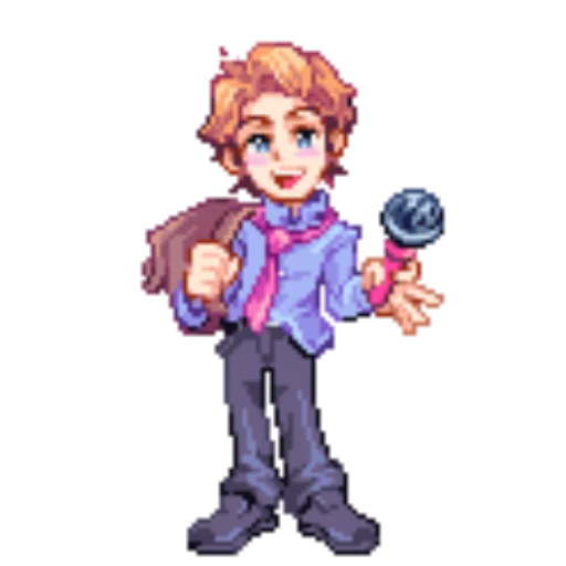 Сенпай!(@jopapico) - 