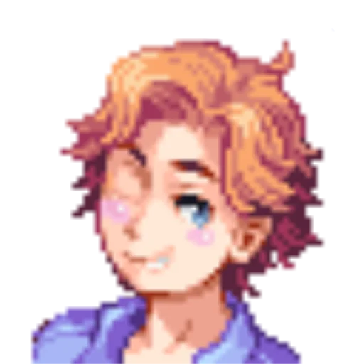 Sticker Сенпай!(@jopapico) - 9