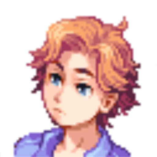 Sticker Сенпай!(@jopapico) - 8