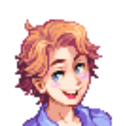 Sticker Сенпай!(@jopapico) - 6