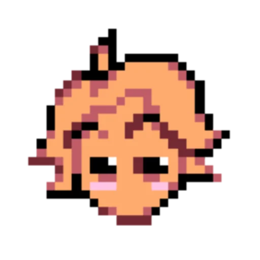 Sticker Сенпай!(@jopapico) - 2