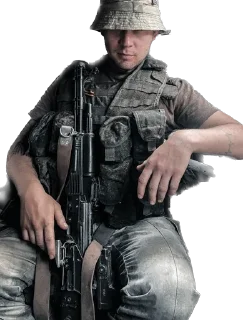 Sticker СЕПАР LIVE [Z] - 5