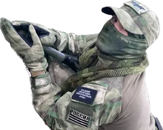 Sticker СЕПАР LIVE [Z] - 7