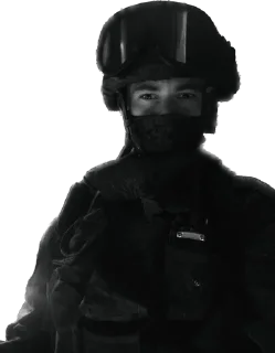 Sticker СЕПАР LIVE [Z] - 3