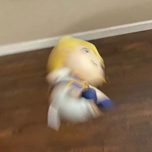 Стикер SERIOSNONAHUI - 1