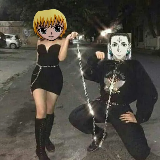 Стикер SERIOSNONAHUI - 1