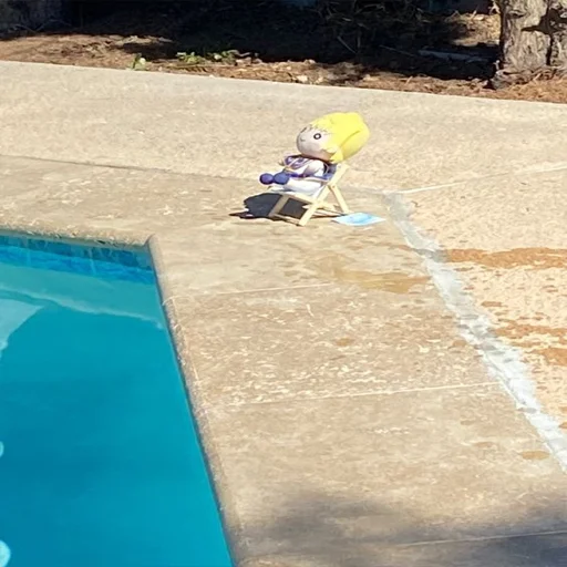 Sticker SERIOSNONAHUI - 1