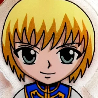 Стикер почему - 1