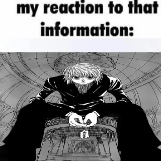 Стикер почему - 9