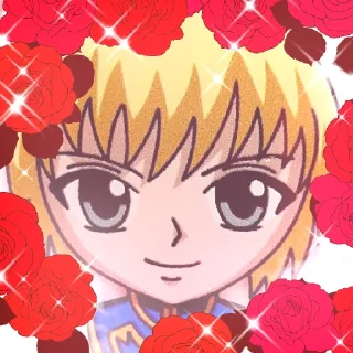 Стикер почему - 8