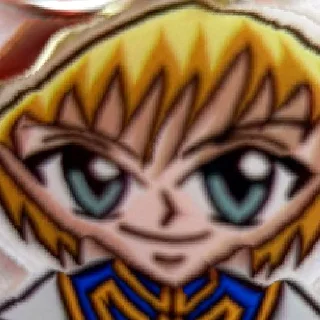 Стикер почему - 7