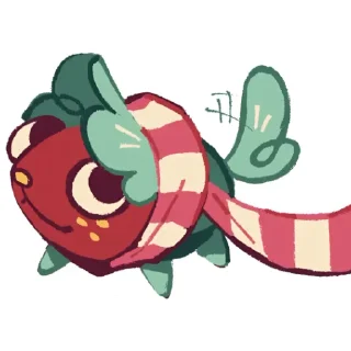 Sticker Котики @EmiliaStickers @Shrifty_textbot - 5