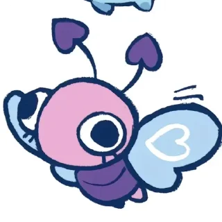 Sticker Котики @EmiliaStickers @Shrifty_textbot - 6