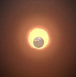 Sticker ?¿Земля¿? @Shrifty_textbot - 11