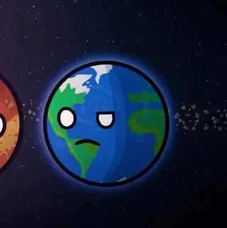 Sticker ?¿Земля¿? @Shrifty_textbot - 6