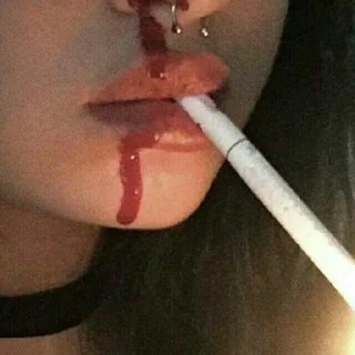 Стикер 🌝 @Stikerhi_bot - 11