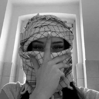 Стикер 🌝 @Stikerhi_bot - 5