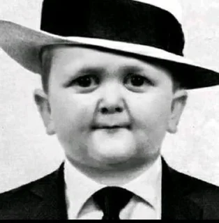 Sticker Ame gang @StikerProbot - 1